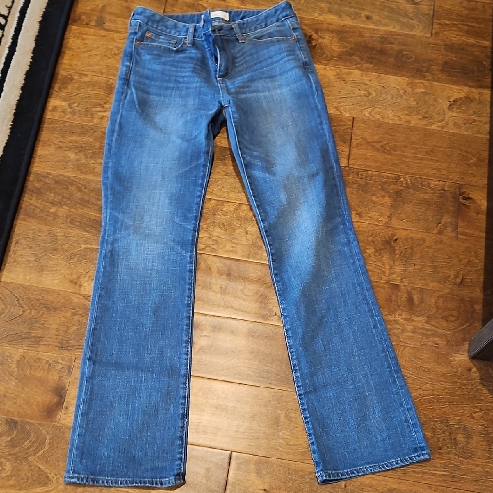 GAP perfect Boot Jeans
